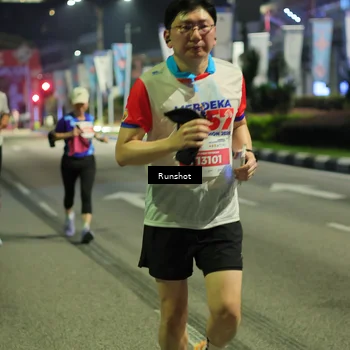 Runner Photo 4966170