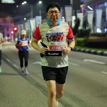 Runner Photo 4966171