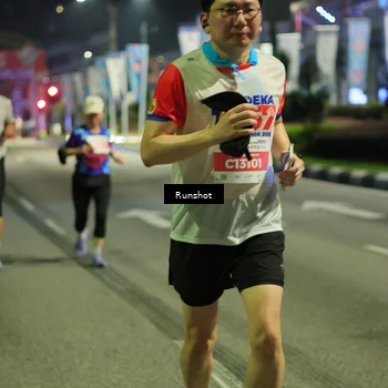Runner Photo 4966174