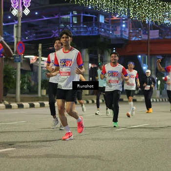 Runner Photo 4966175