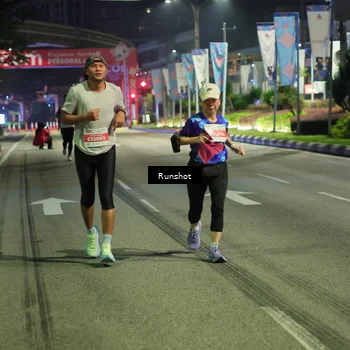 Runner Photo 4966176