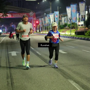 Runner Photo 4966177