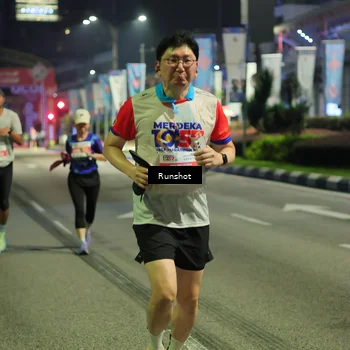 Runner Photo 4966179