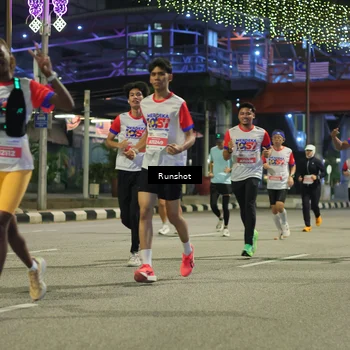 Runner Photo 4966180
