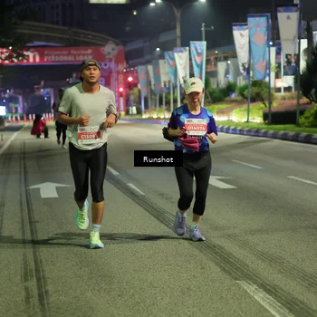 Runner Photo 4966181