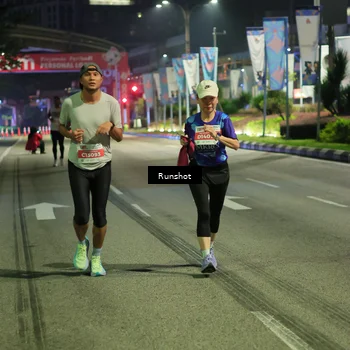 Runner Photo 4966183