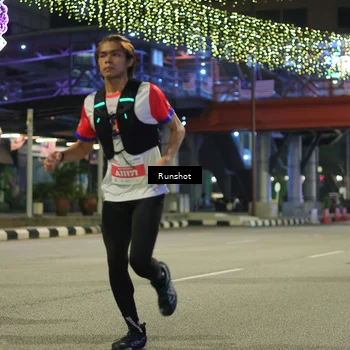Runner Photo 4966184