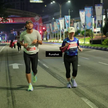 Runner Photo 4966185