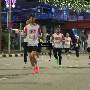 Runner Photo 4966186