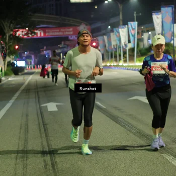 Runner Photo 4966188