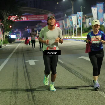Runner Photo 4966193