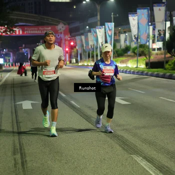 Runner Photo 4966194