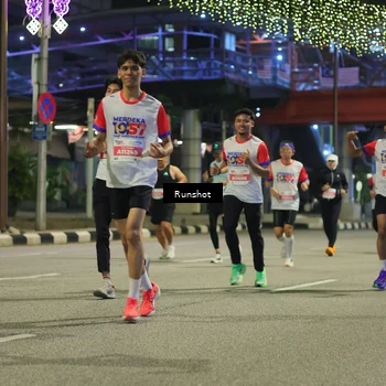 Runner Photo 4966196