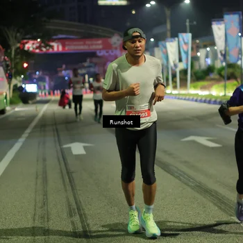 Runner Photo 4966198