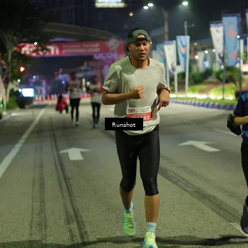 Runner Photo 4966200