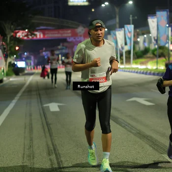 Runner Photo 4966201