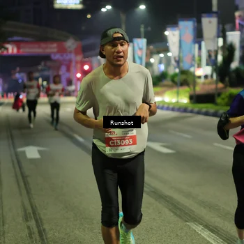 Runner Photo 4966213