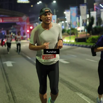 Runner Photo 4966217
