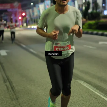 Runner Photo 4966218