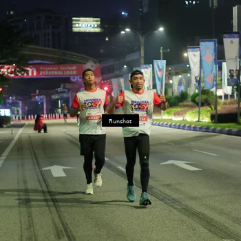 Runner Photo 4966220