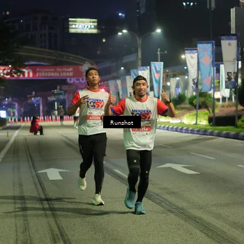 Runner Photo 4966221