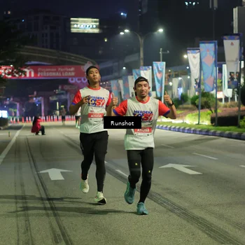 Runner Photo 4966222