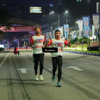 Runner Photo 4966225