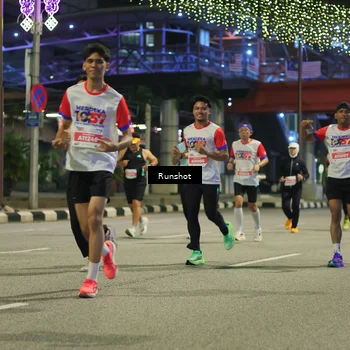 Runner Photo 4966226