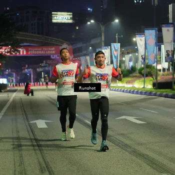 Runner Photo 4966227