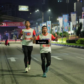 Runner Photo 4966229