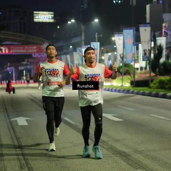 Runner Photo 4966230