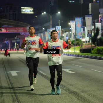 Runner Photo 4966233