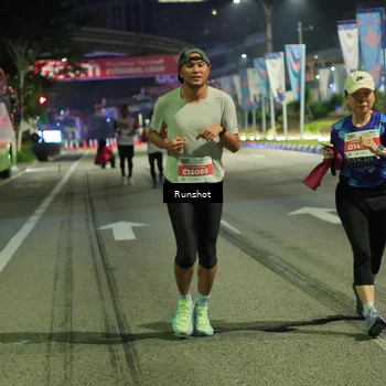 Runner Photo 4966235