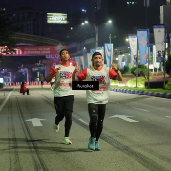 Runner Photo 4966237