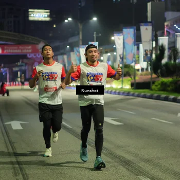 Runner Photo 4966238