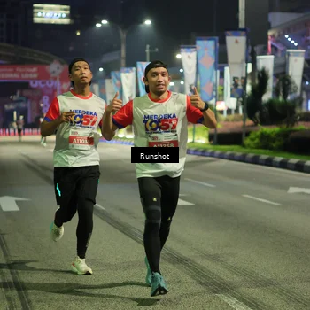 Runner Photo 4966241
