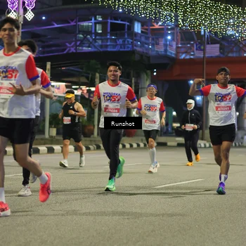 Runner Photo 4966242