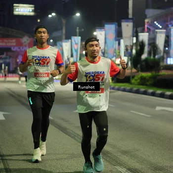 Runner Photo 4966244