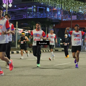 Runner Photo 4966252