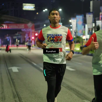 Runner Photo 4966254