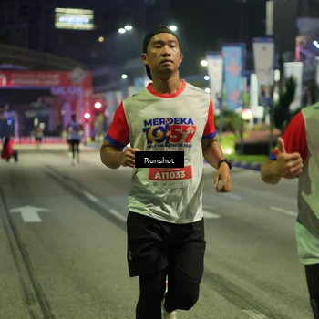 Runner Photo 4966257