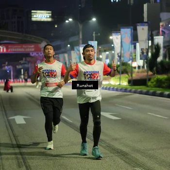 Runner Photo 4966258