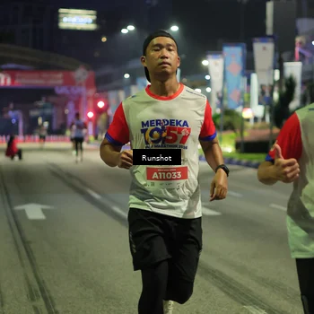 Runner Photo 4966259