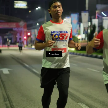 Runner Photo 4966260