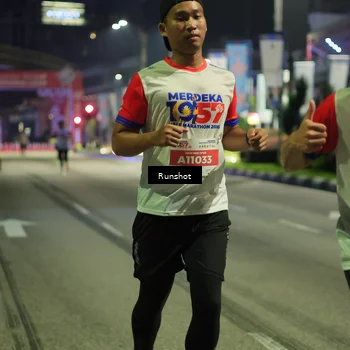 Runner Photo 4966261