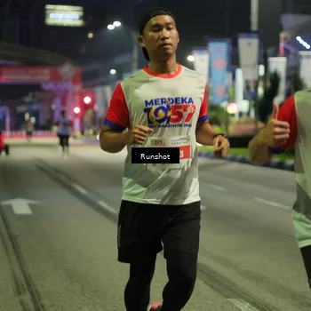 Runner Photo 4966262