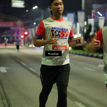 Runner Photo 4966263