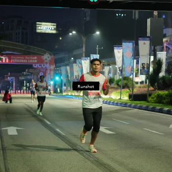Runner Photo 4966264