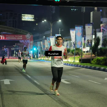 Runner Photo 4966265