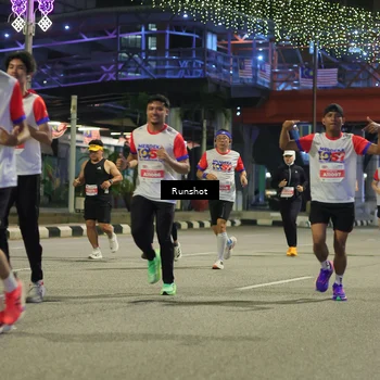 Runner Photo 4966266